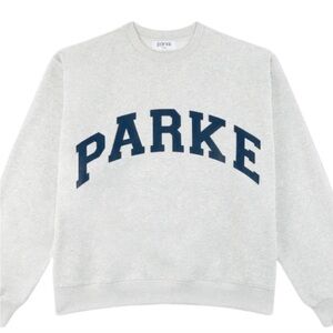 ISO PARKE MOCKNECK